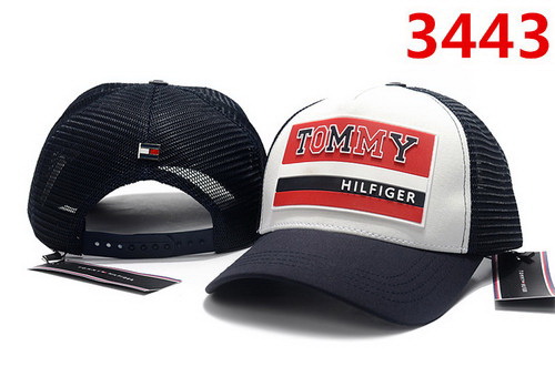 TOMMY HILFIGER Hats-087