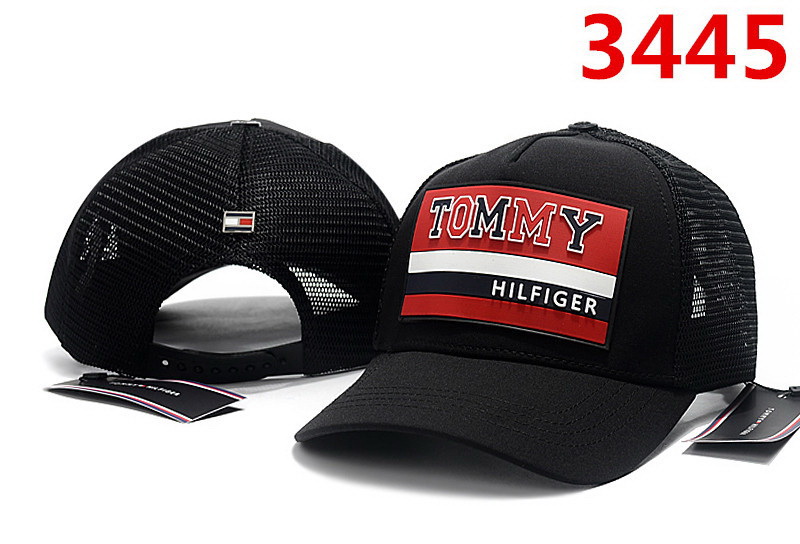 TOMMY HILFIGER Hats-090