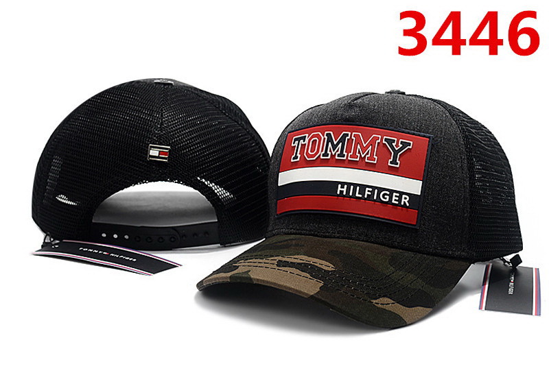 TOMMY HILFIGER Hats-091