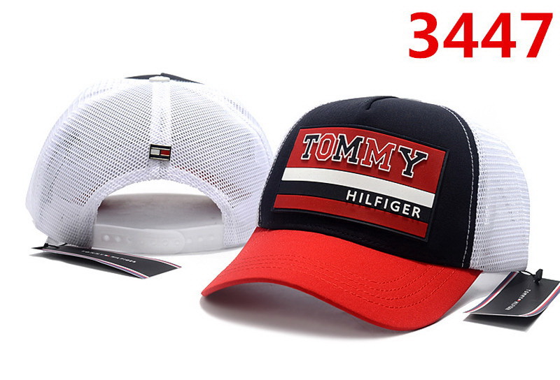 TOMMY HILFIGER Hats-092