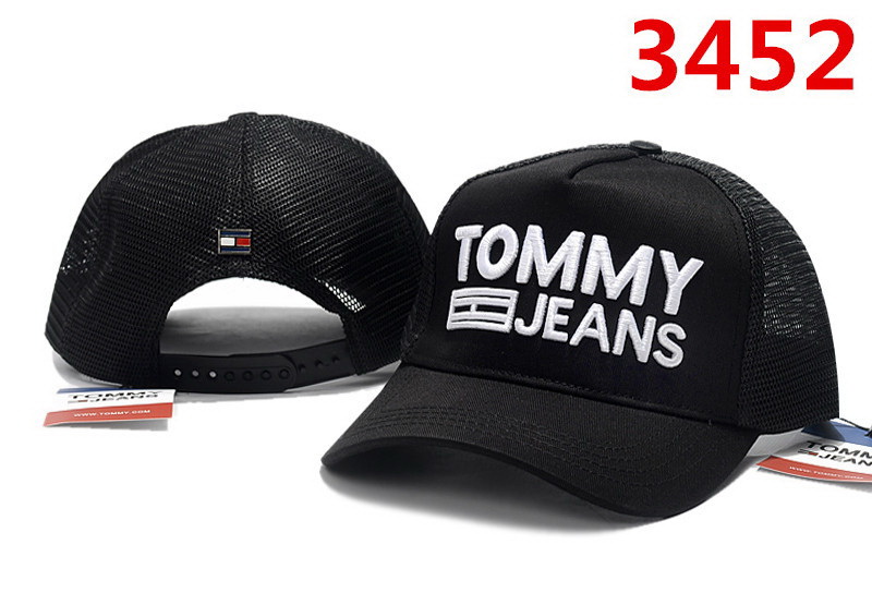 TOMMY HILFIGER Hats-097