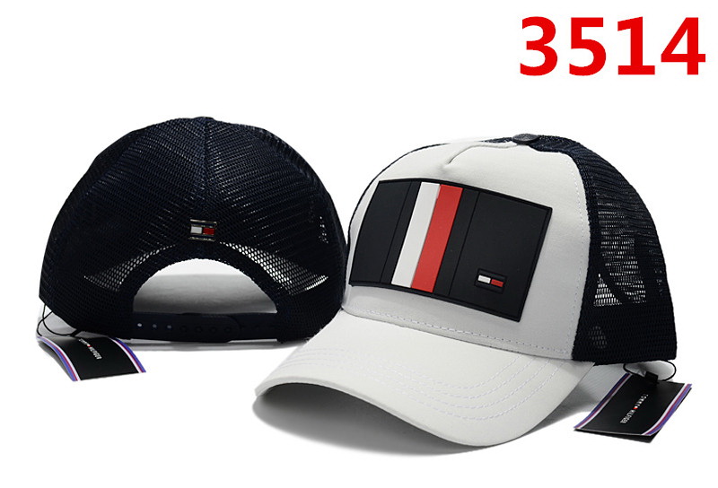 TOMMY HILFIGER Hats-099