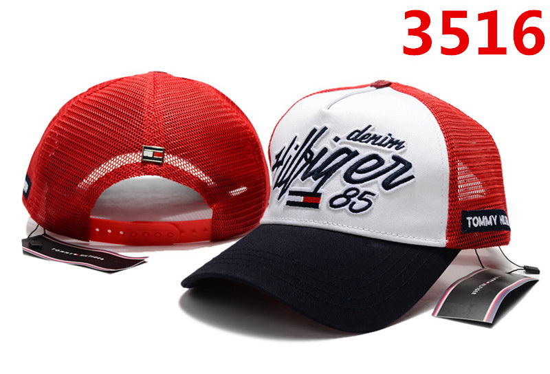 TOMMY HILFIGER Hats-100