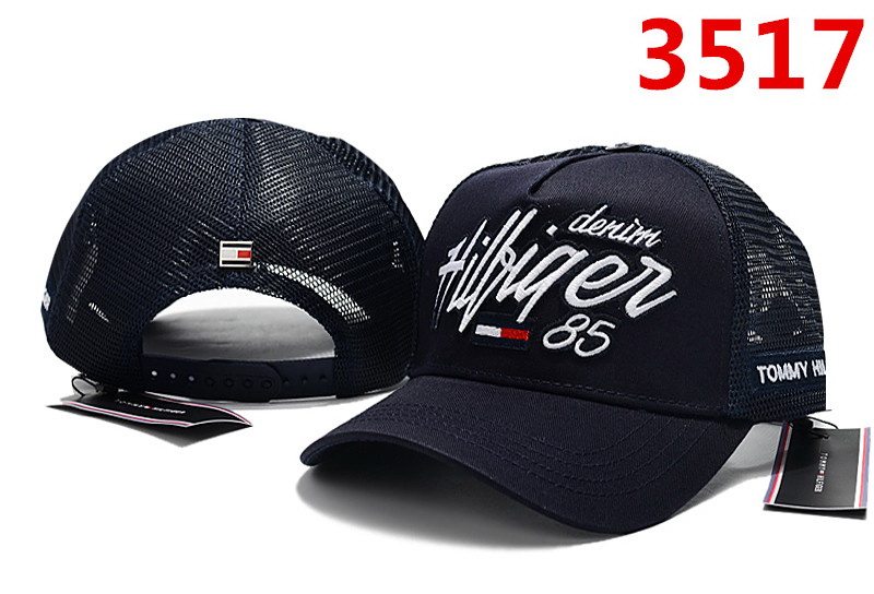 TOMMY HILFIGER Hats-102