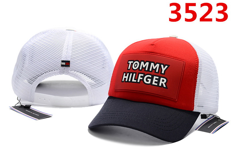 TOMMY HILFIGER Hats-103