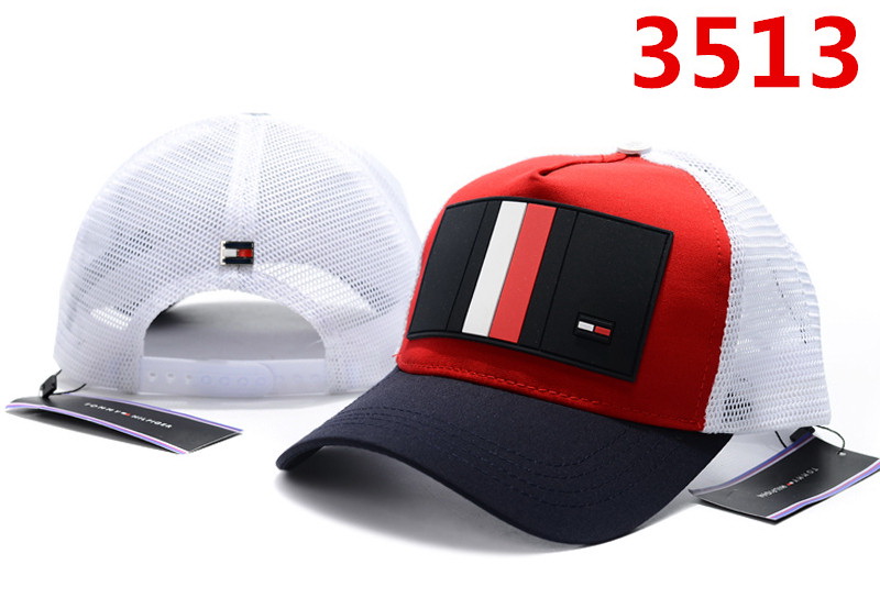 TOMMY HILFIGER Hats-106