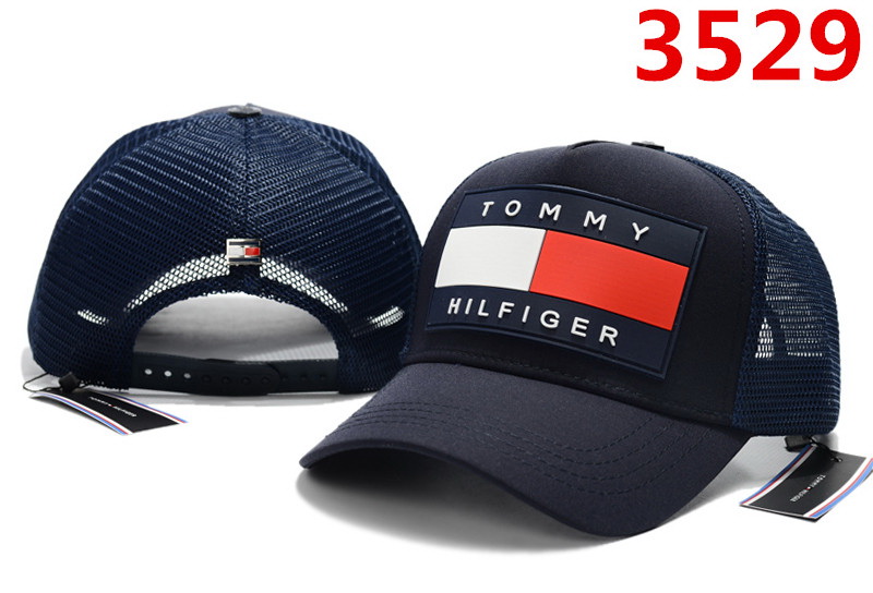 TOMMY HILFIGER Hats-107