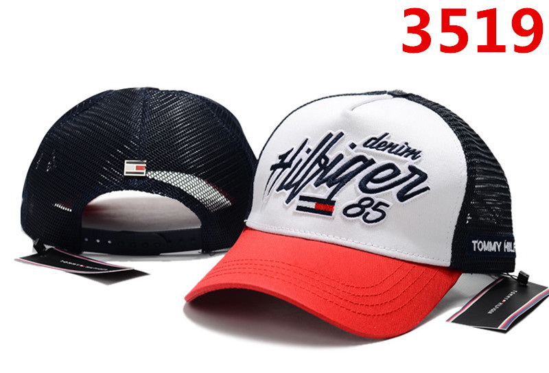 TOMMY HILFIGER Hats-108