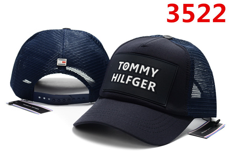 TOMMY HILFIGER Hats-109