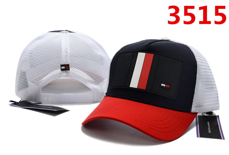 TOMMY HILFIGER Hats-110