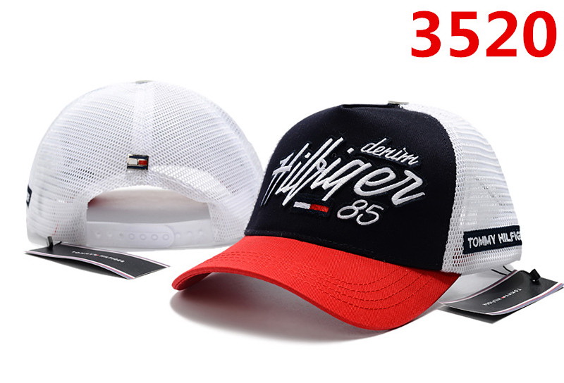 TOMMY HILFIGER Hats-112