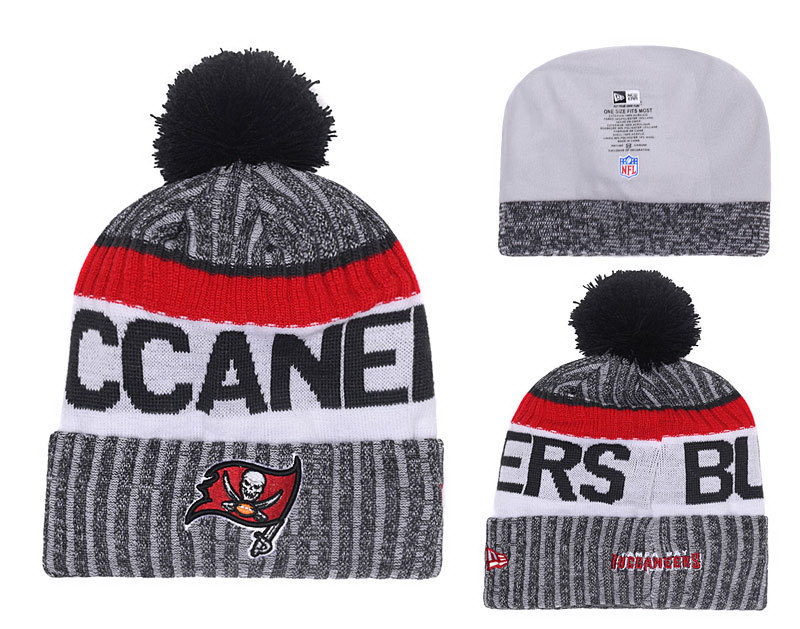 Tampa Bay Buccaneers Beanies-003