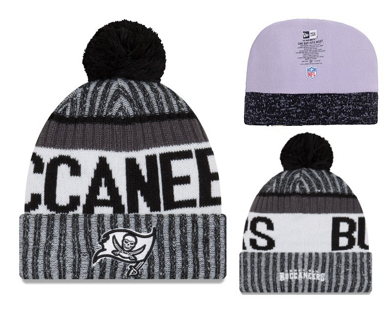 Tampa Bay Buccaneers Beanies-005