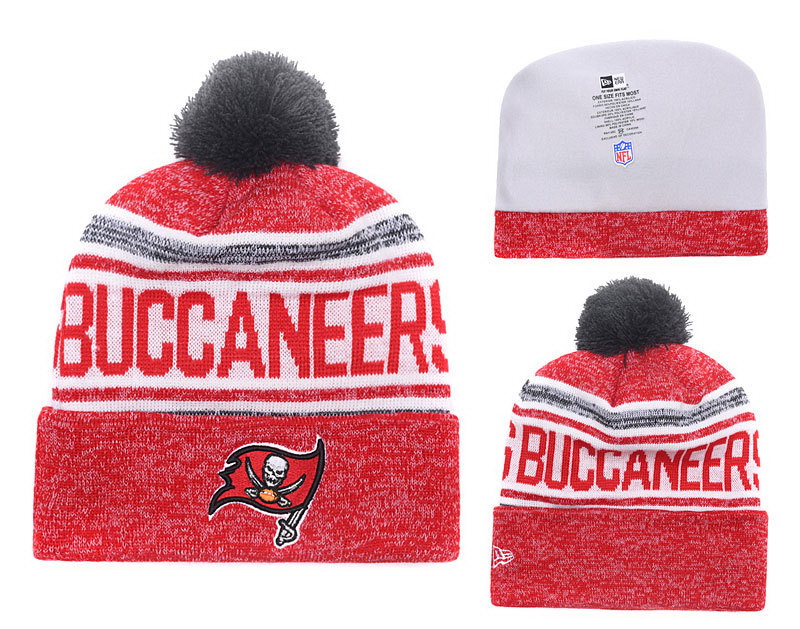 Tampa Bay Buccaneers Beanies-006