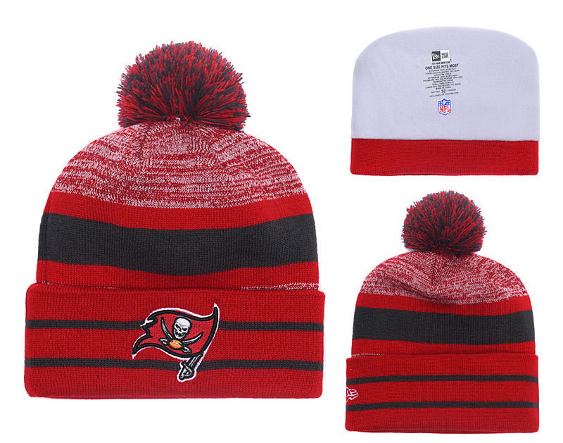 Tampa Bay Buccaneers Beanies-007