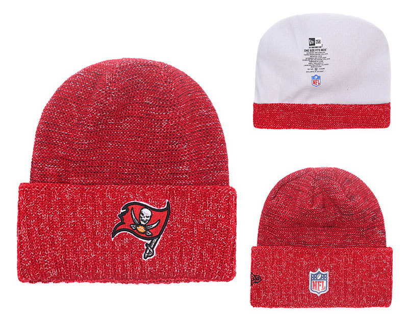 Tampa Bay Buccaneers Beanies-009