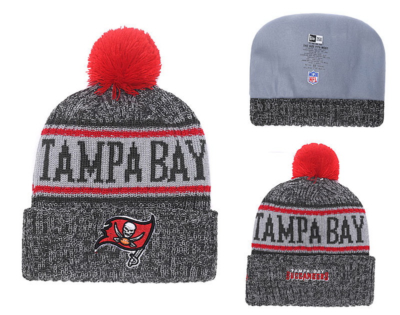 Tampa Bay Buccaneers Beanies-013