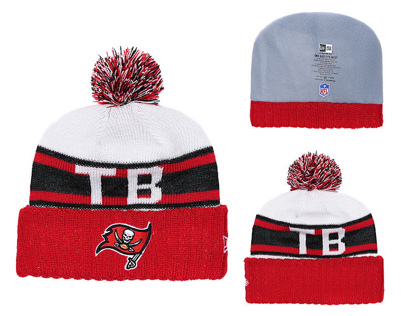 Tampa Bay Buccaneers Beanies-014