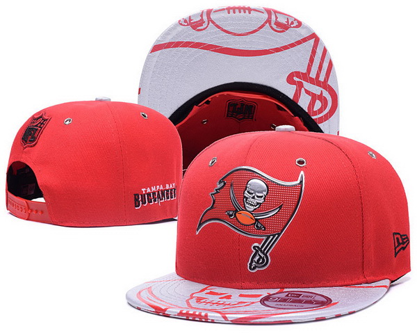 Tampa Bay Buccaneers Snapbacks-003