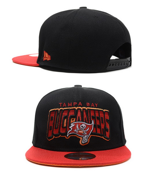 Tampa Bay Buccaneers Snapbacks-004