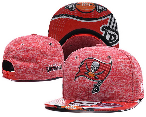 Tampa Bay Buccaneers Snapbacks-005