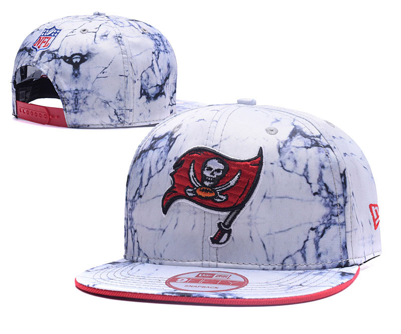 Tampa Bay Buccaneers Snapbacks-007