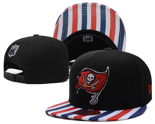 Tampa Bay Buccaneers Snapbacks-009