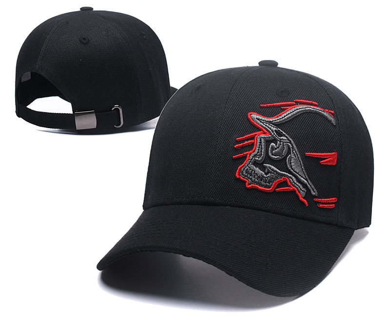 Tampa Bay Buccaneers Snapbacks-014