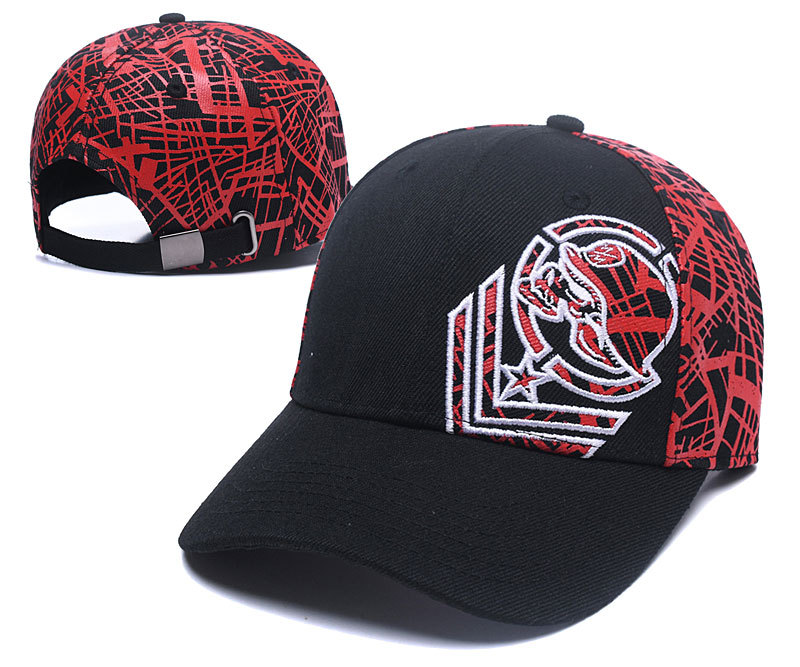 Tampa Bay Buccaneers Snapbacks-021