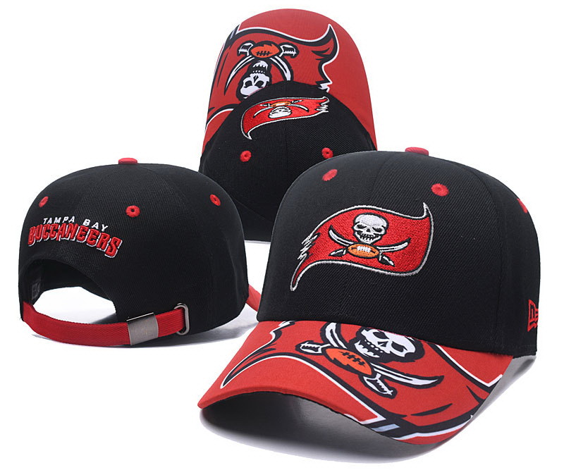 Tampa Bay Buccaneers Snapbacks-024