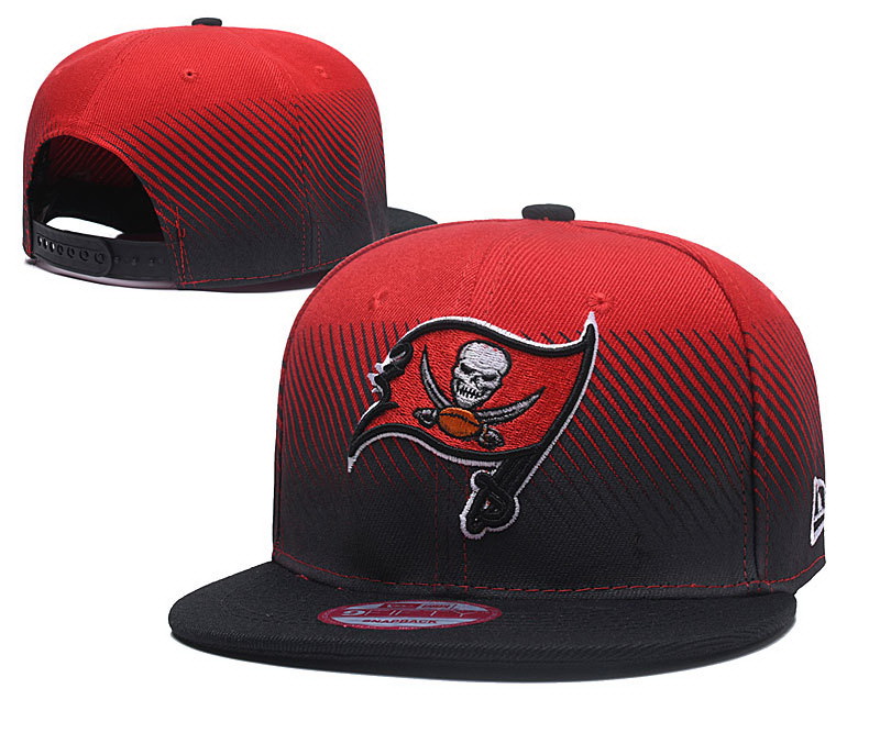 Tampa Bay Buccaneers Snapbacks-026