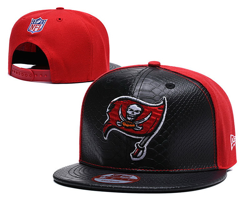 Tampa Bay Buccaneers Snapbacks-027