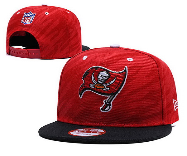 Tampa Bay Buccaneers Snapbacks-028