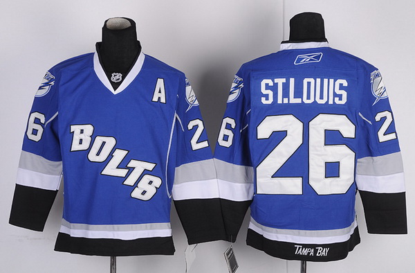 Tampa Bay Lightning Jerseys-012