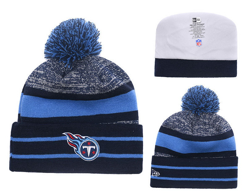 Tennessee Titans Beanies-005