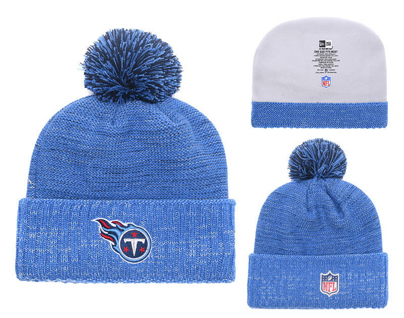 Tennessee Titans Beanies-006