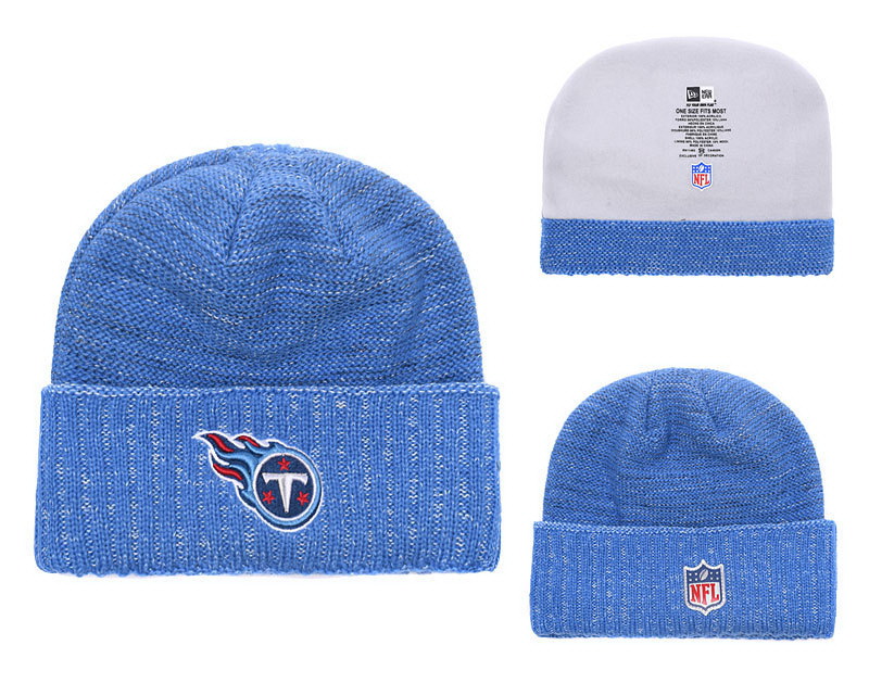 Tennessee Titans Beanies-008