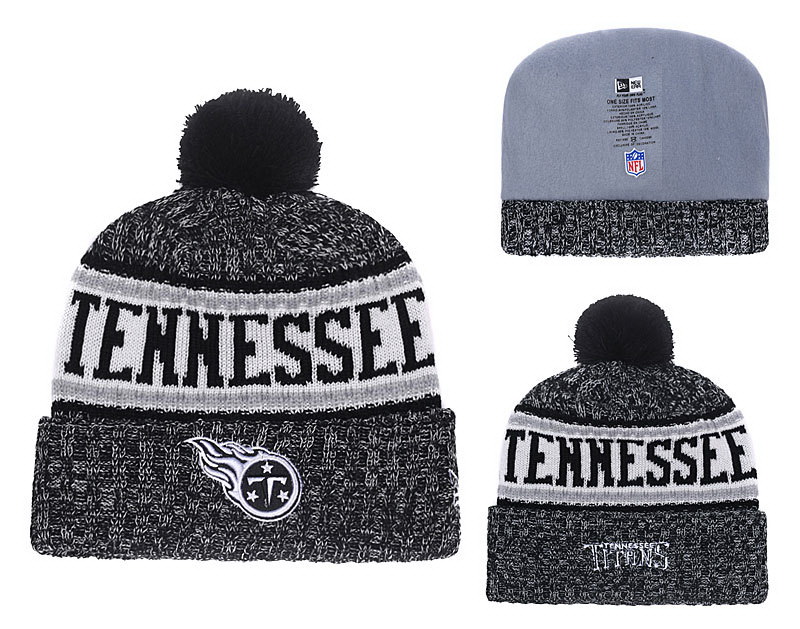 Tennessee Titans Beanies-012