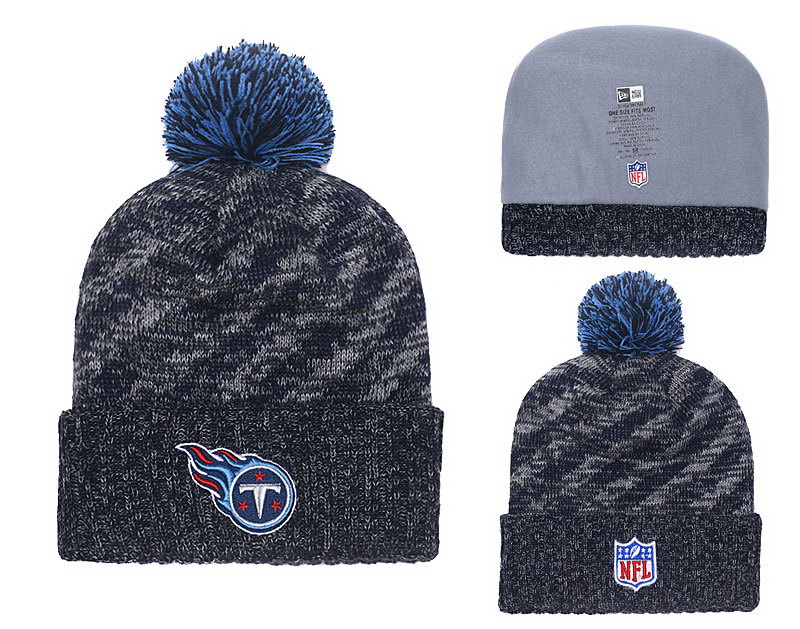 Tennessee Titans Beanies-013