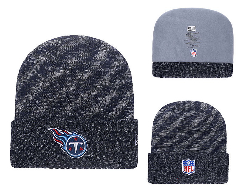 Tennessee Titans Beanies-014