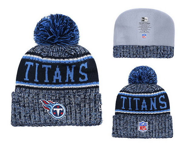 Tennessee Titans Beanies-015