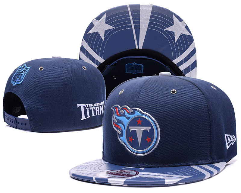 Tennessee Titans Snapbacks-001