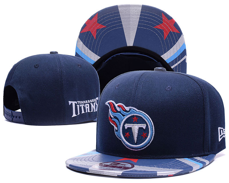 Tennessee Titans Snapbacks-002