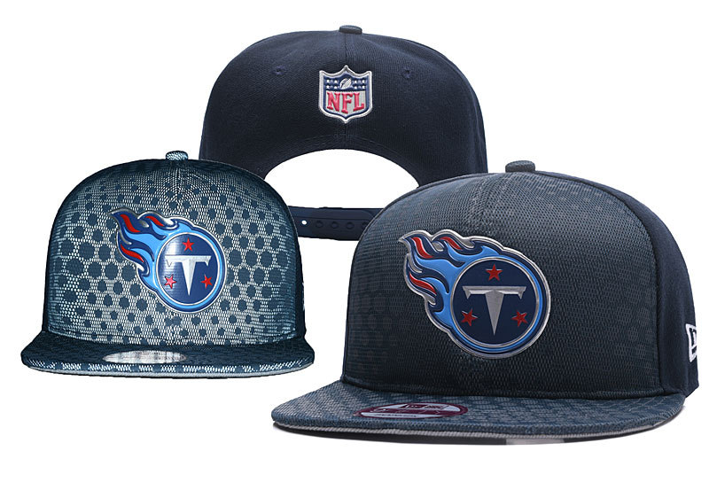 Tennessee Titans Snapbacks-003