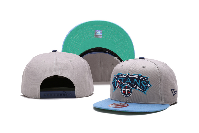 Tennessee Titans Snapbacks-004