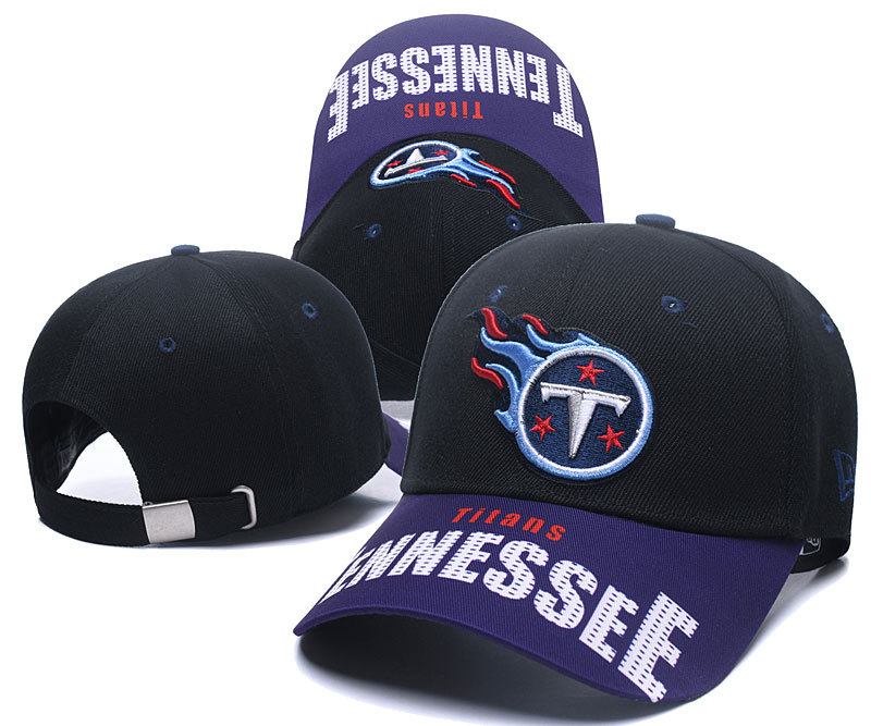 Tennessee Titans Snapbacks-005