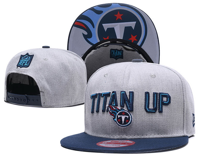 Tennessee Titans Snapbacks-006