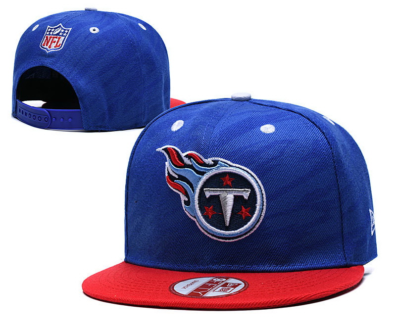 Tennessee Titans Snapbacks-007