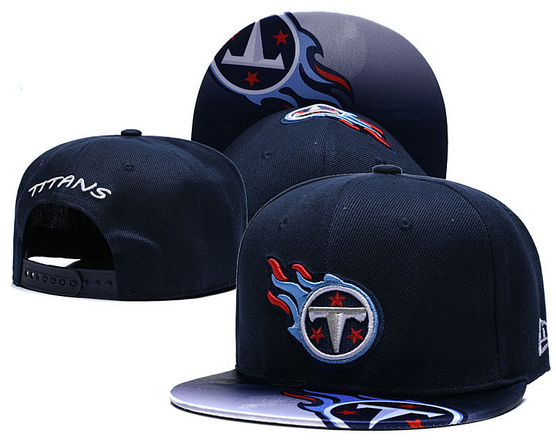 Tennessee Titans Snapbacks-009