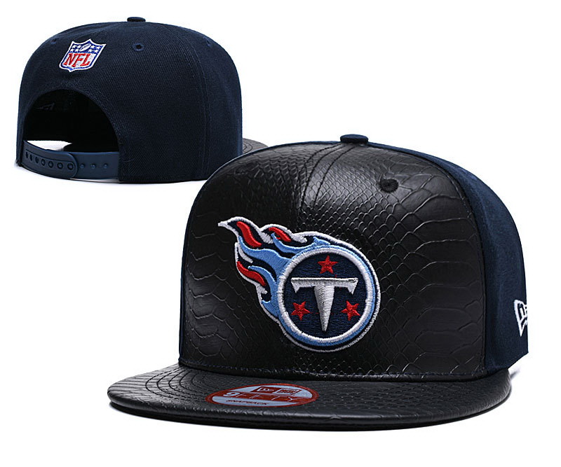 Tennessee Titans Snapbacks-010